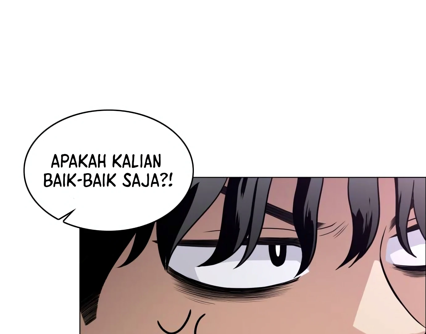 The Shaman’s Blade chapter 26 halaman 74