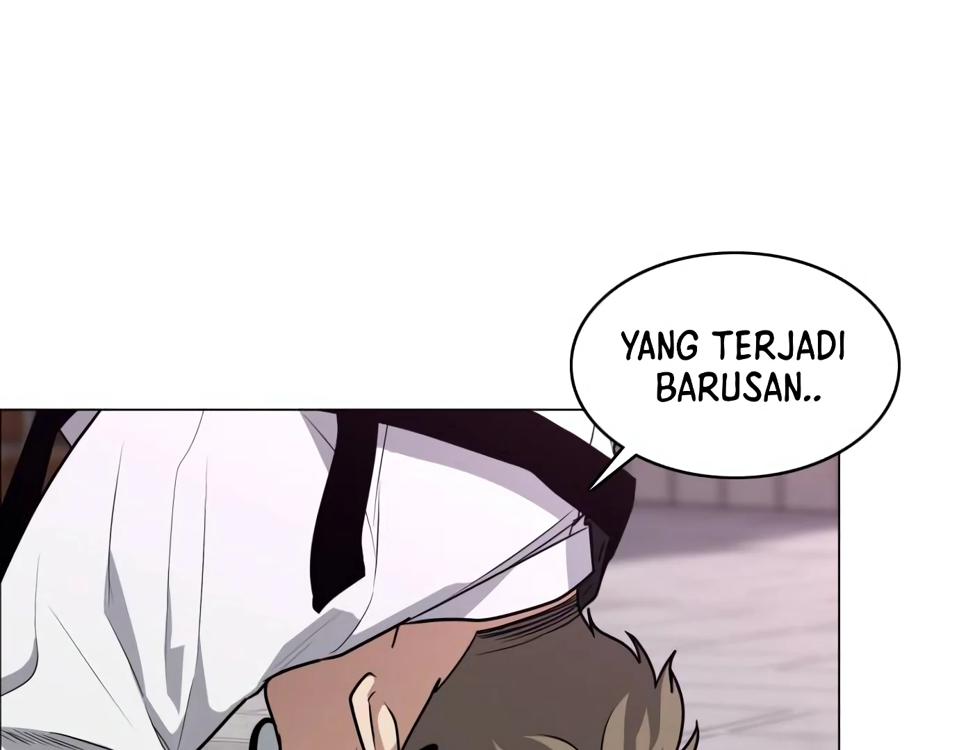 The Shaman’s Blade chapter 26 halaman 82