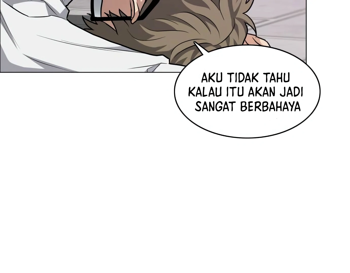 The Shaman’s Blade chapter 26 halaman 83