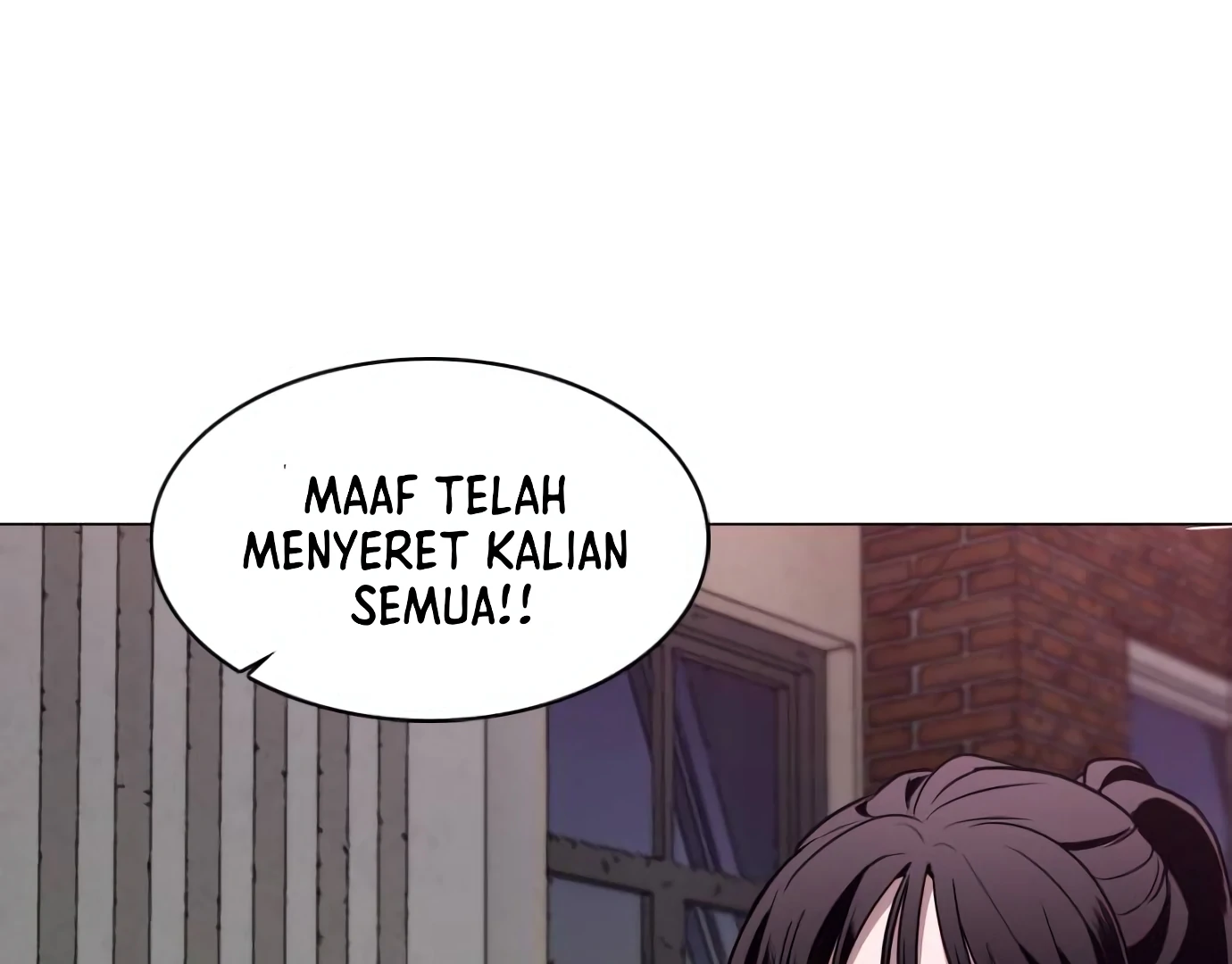 The Shaman’s Blade chapter 26 halaman 84