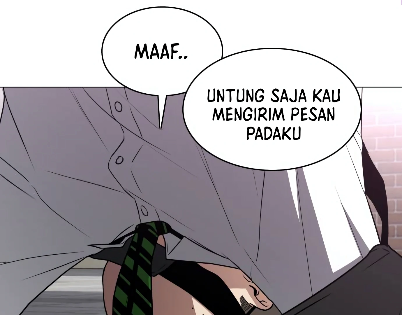 The Shaman’s Blade chapter 26 halaman 92