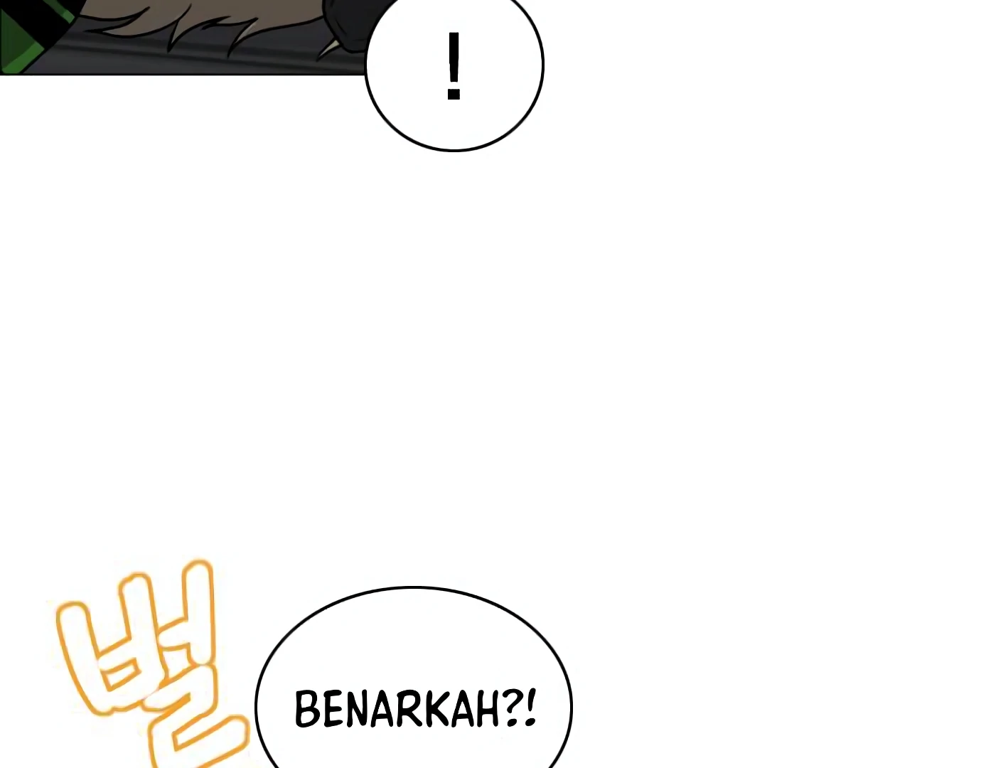 The Shaman’s Blade chapter 26 halaman 96