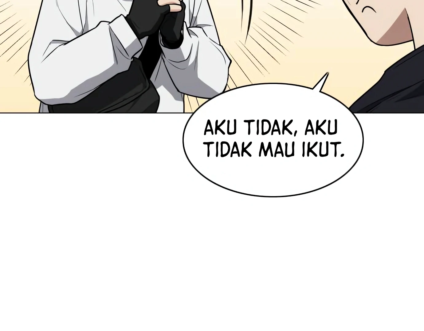 The Shaman’s Blade chapter 26 halaman 98