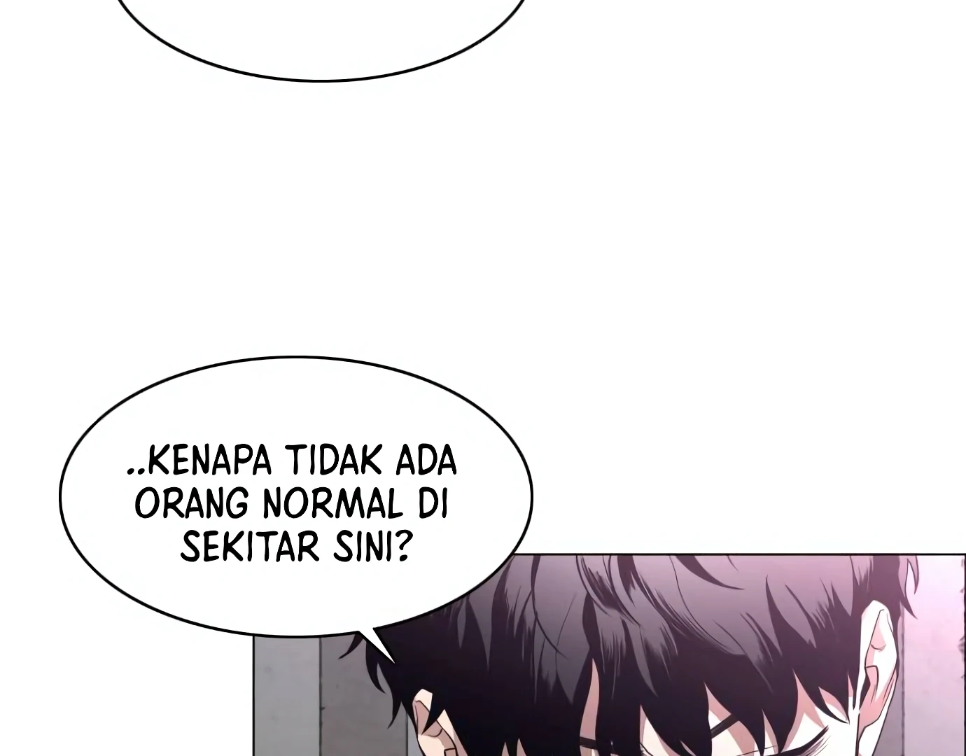 The Shaman’s Blade chapter 26 halaman 111