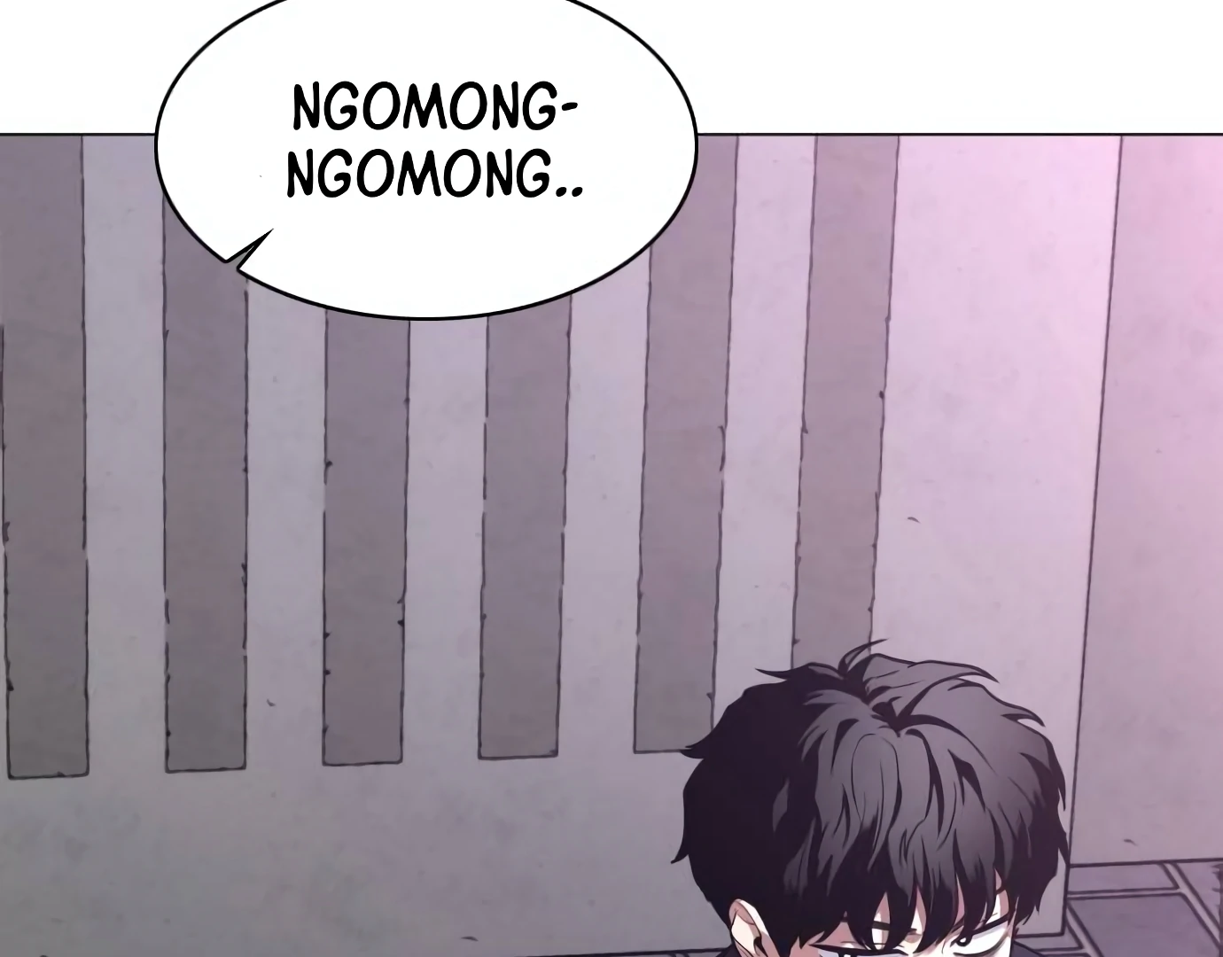 The Shaman’s Blade chapter 26 halaman 113