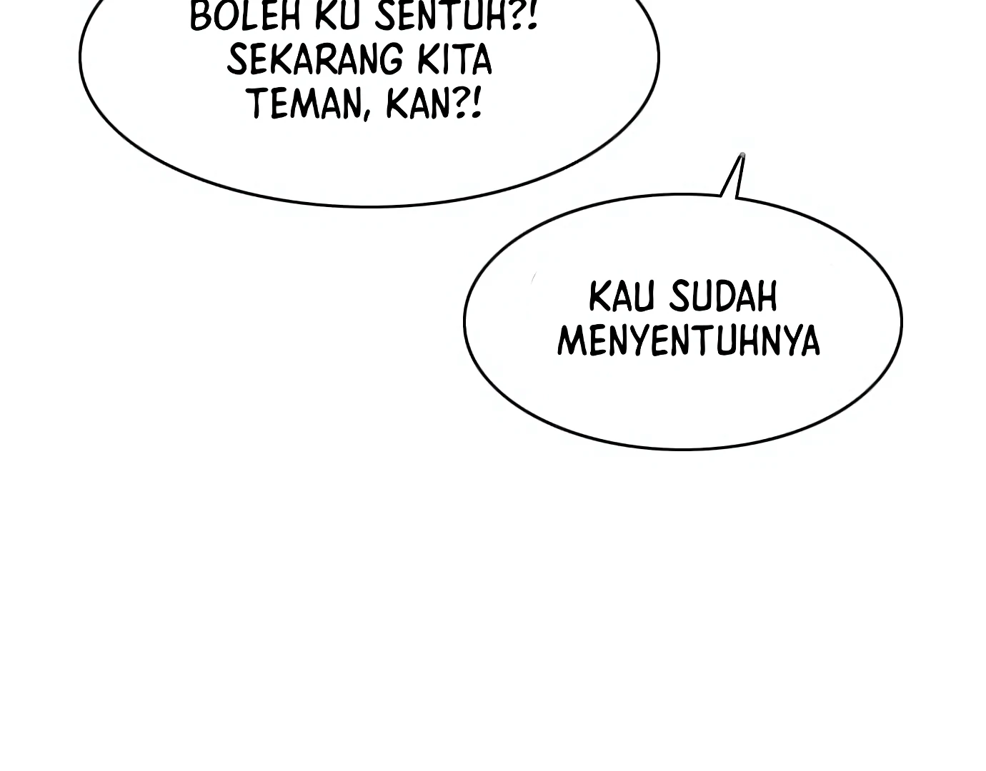 The Shaman’s Blade chapter 26 halaman 119