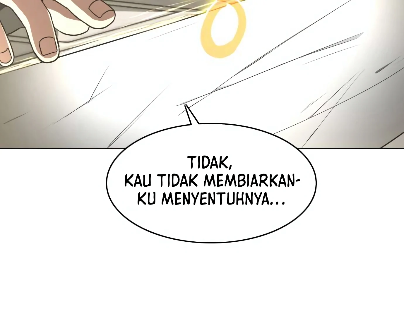 The Shaman’s Blade chapter 26 halaman 121