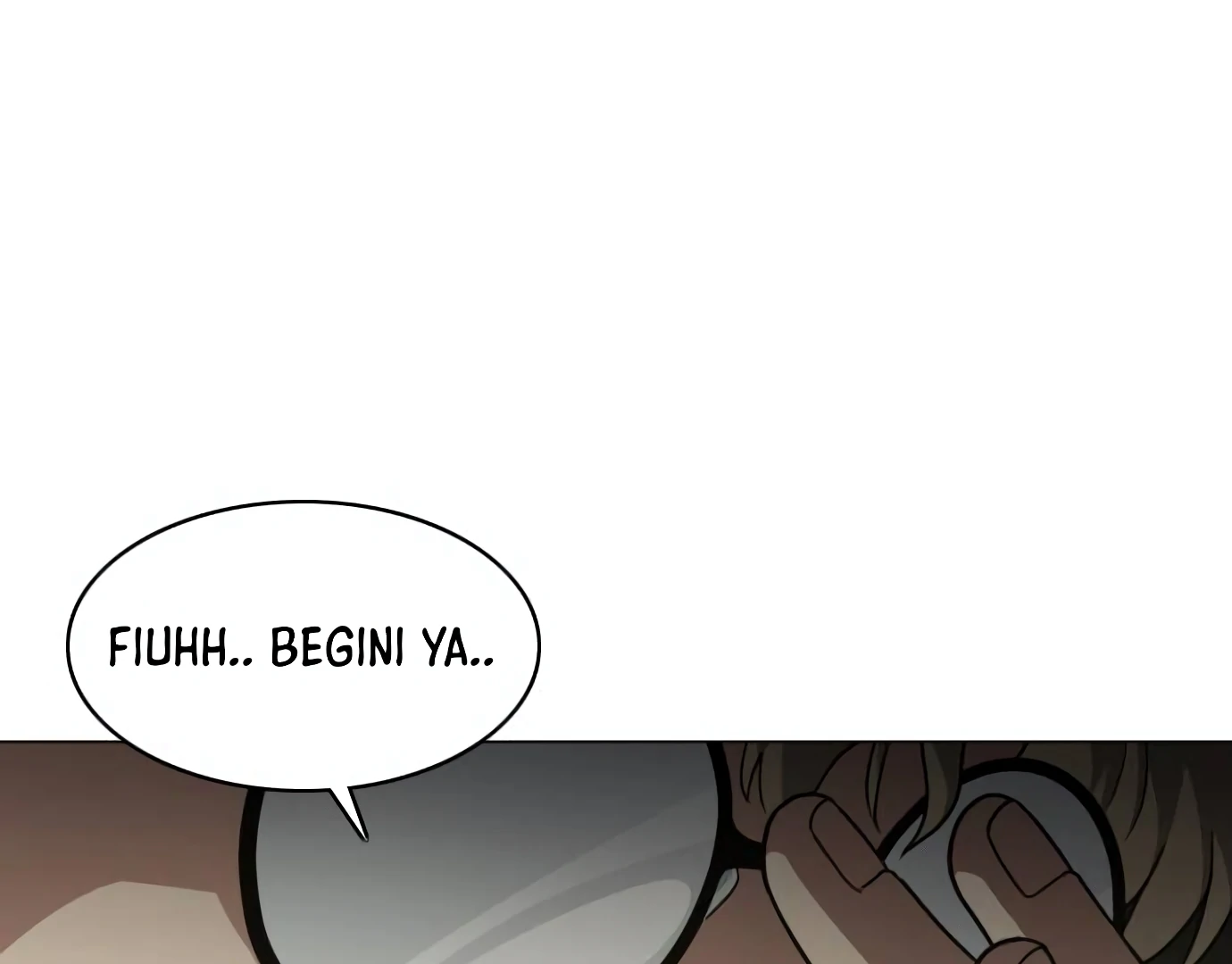 The Shaman’s Blade chapter 26 halaman 122