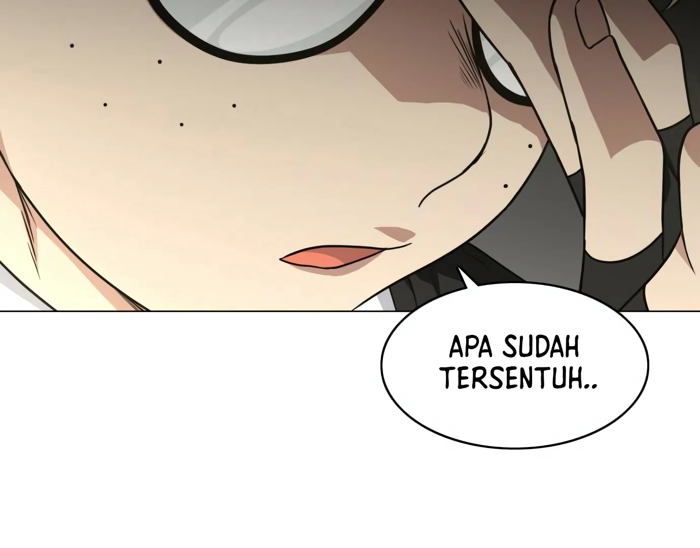 The Shaman’s Blade chapter 26 halaman 123