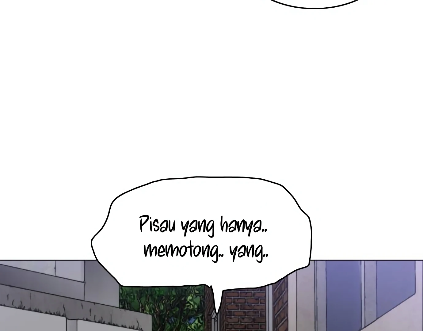 The Shaman’s Blade chapter 26 halaman 133