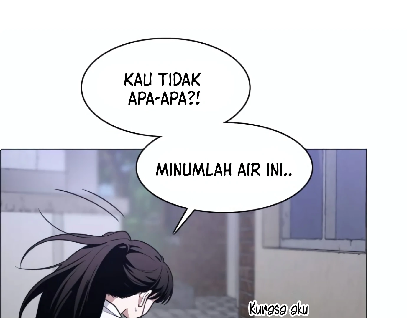 The Shaman’s Blade chapter 26 halaman 138