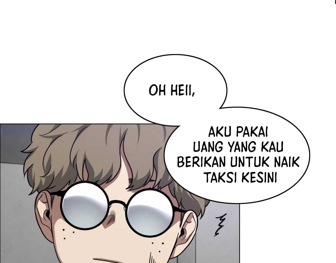 The Shaman’s Blade chapter 26 halaman 143