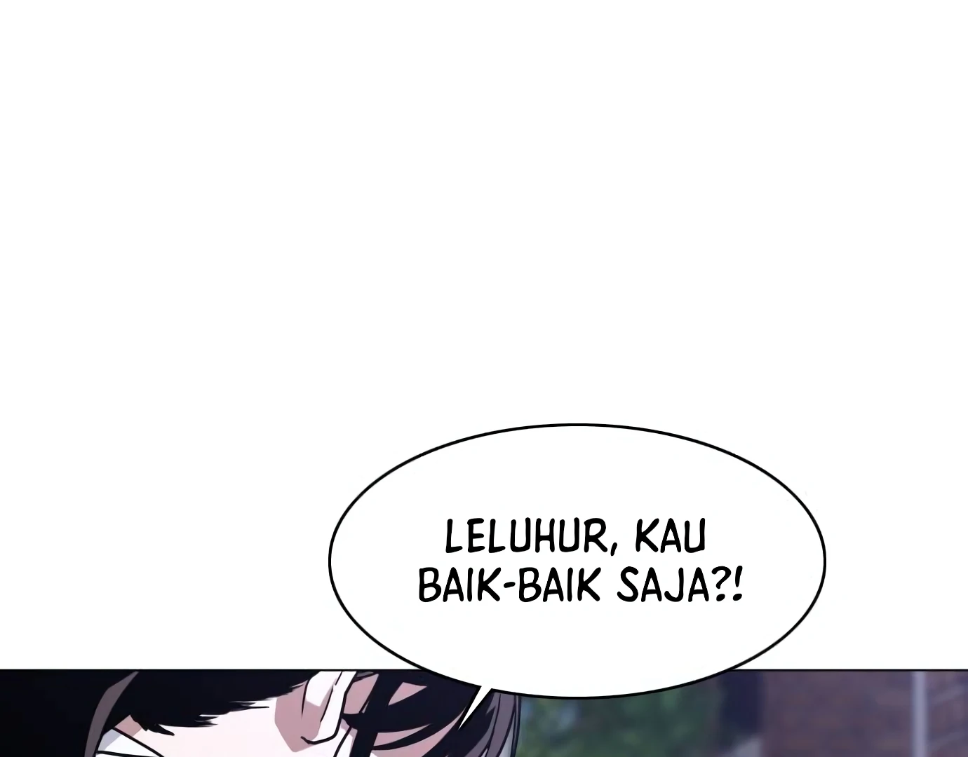 The Shaman’s Blade chapter 26 halaman 147