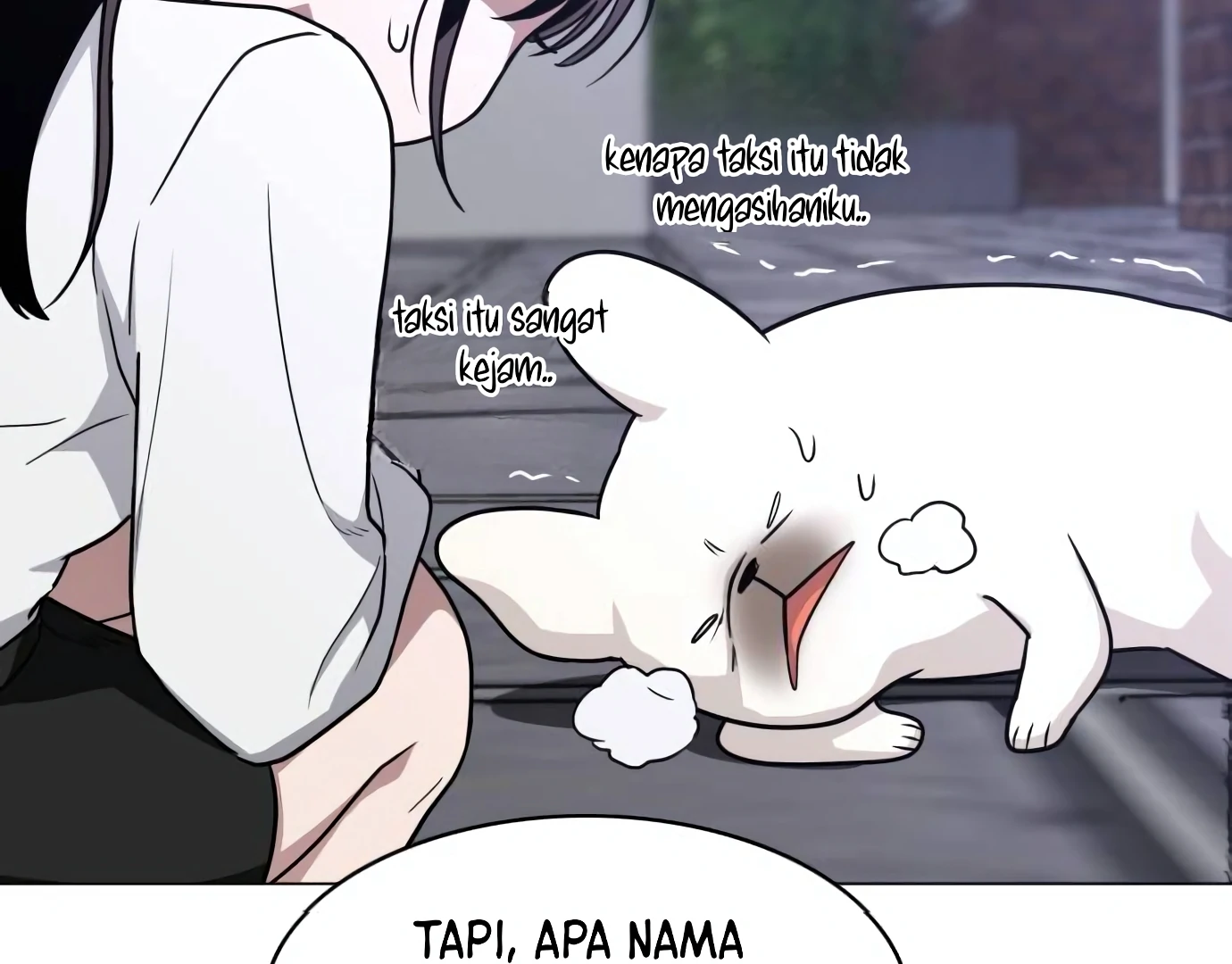 The Shaman’s Blade chapter 26 halaman 148