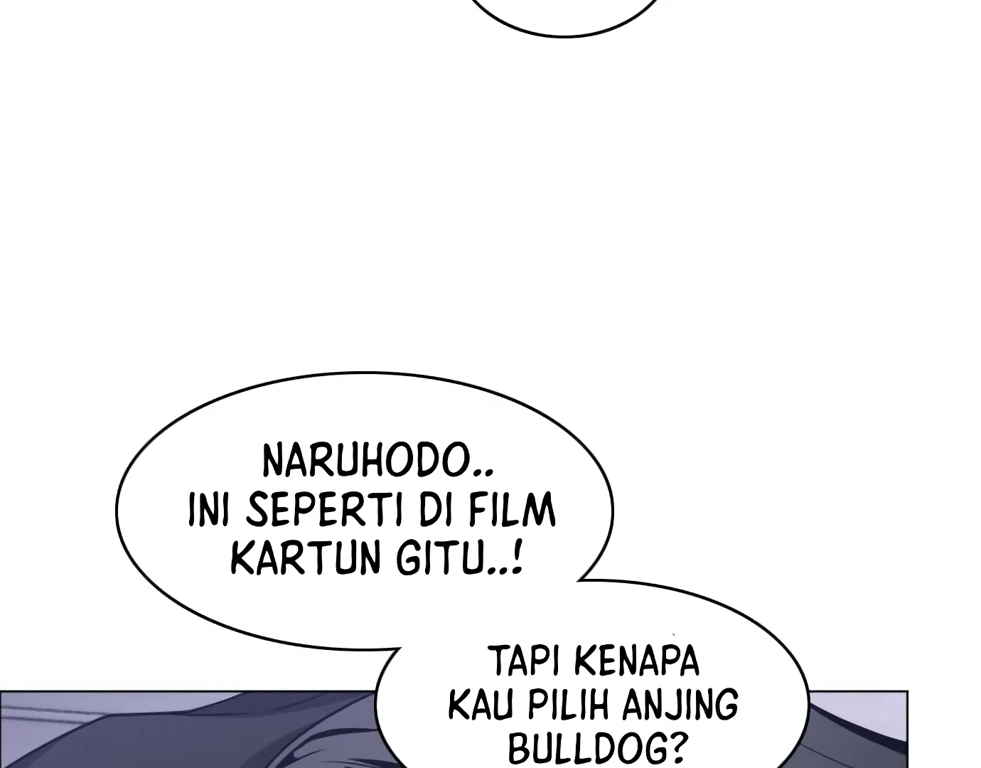 The Shaman’s Blade chapter 26 halaman 152