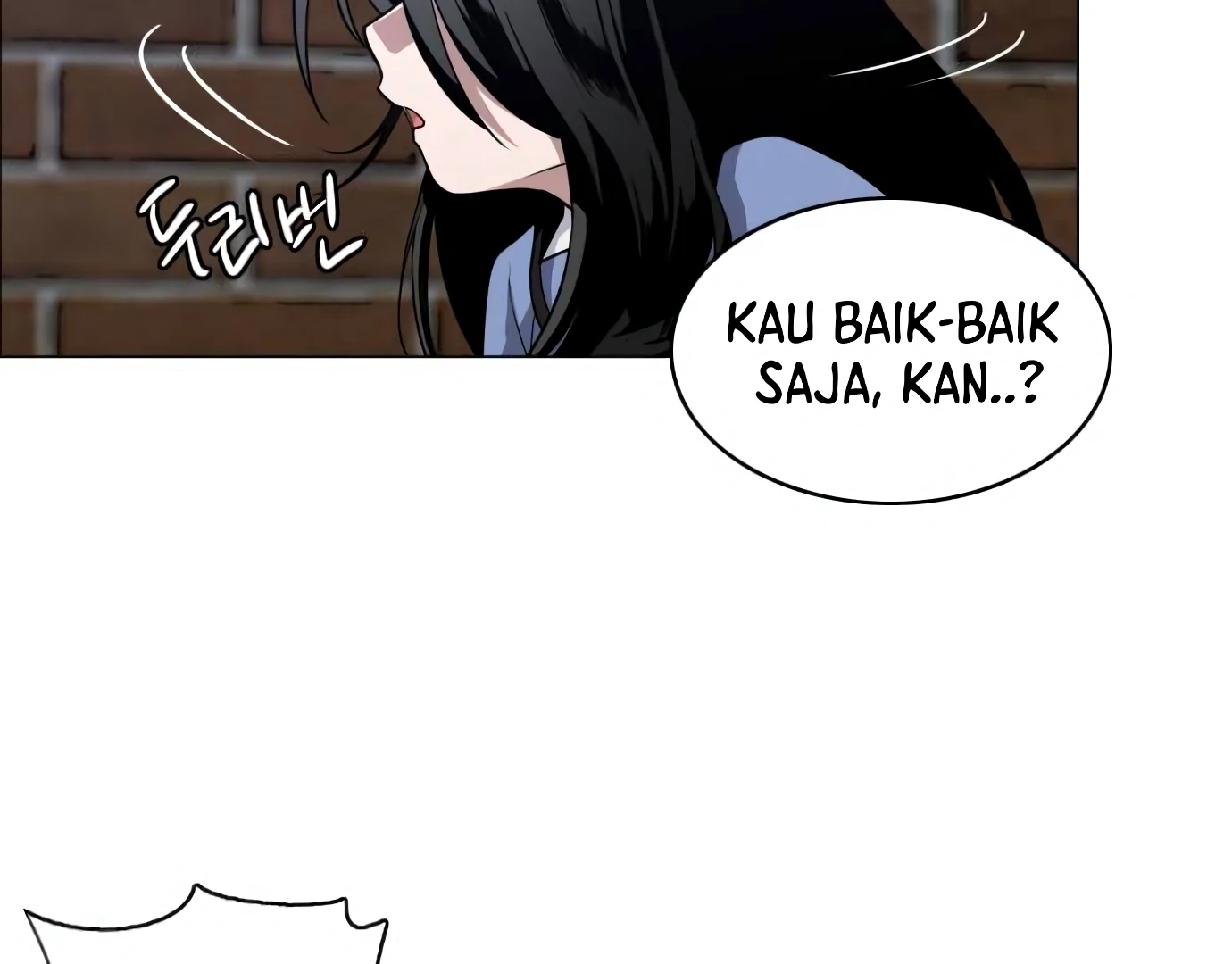 The Shaman’s Blade chapter 26 halaman 163