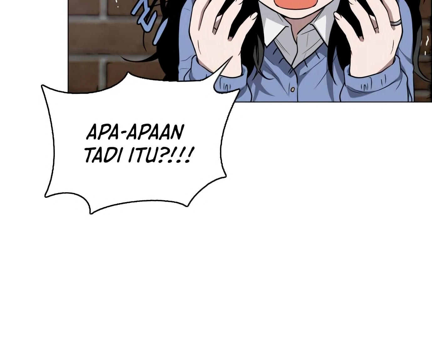 The Shaman’s Blade chapter 26 halaman 165