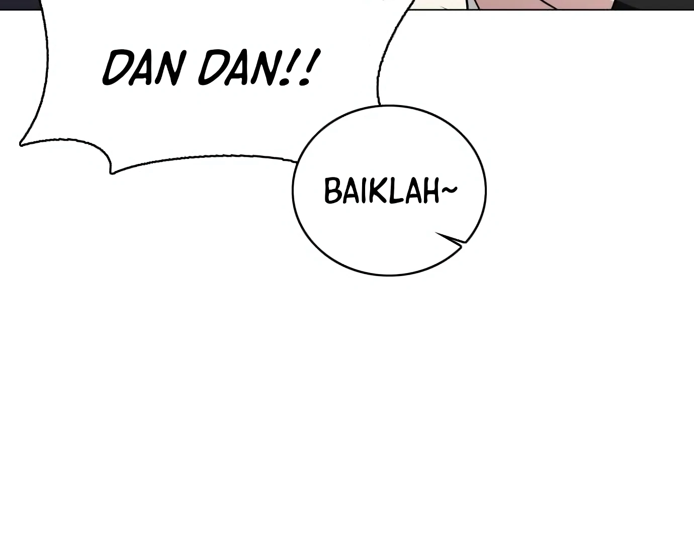 The Shaman’s Blade chapter 26 halaman 168