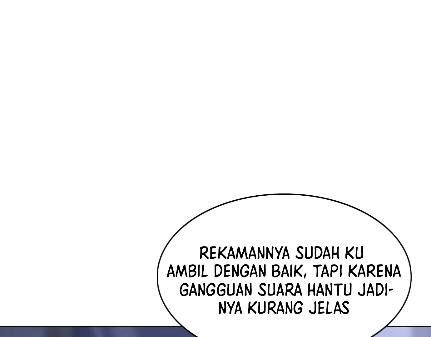 The Shaman’s Blade chapter 26 halaman 173