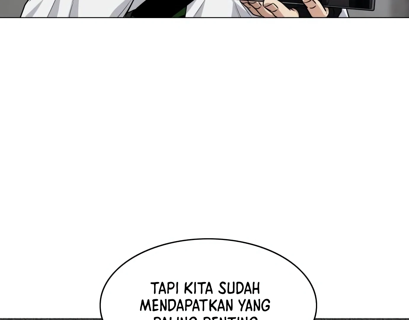 The Shaman’s Blade chapter 26 halaman 175
