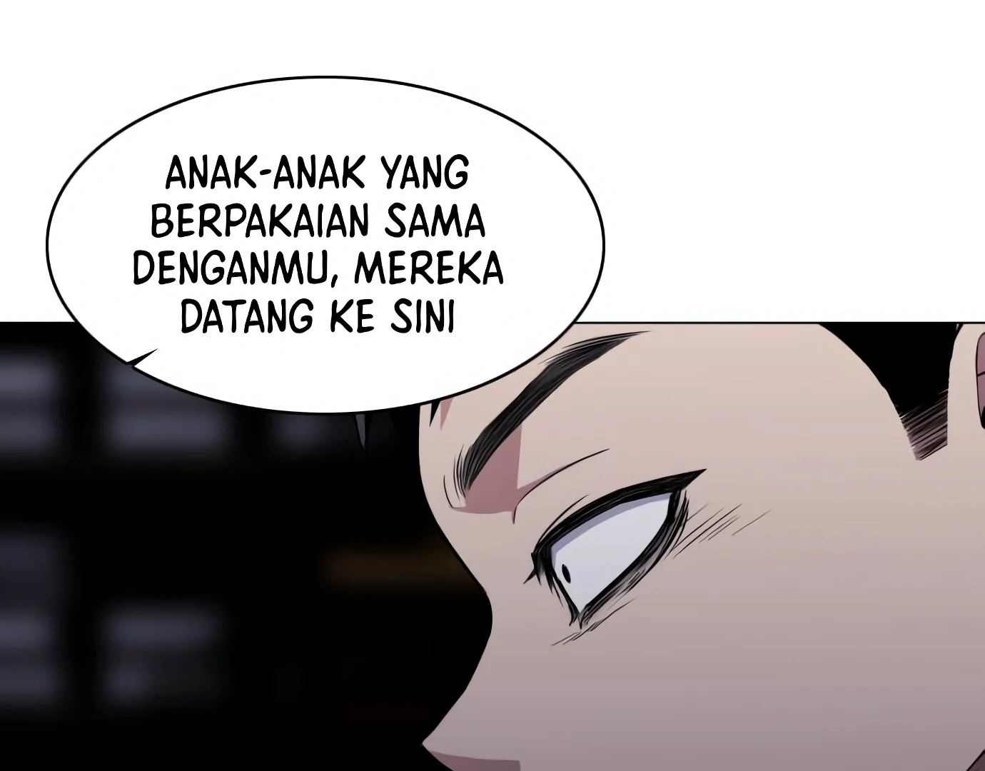 The Shaman’s Blade chapter 26 halaman 194