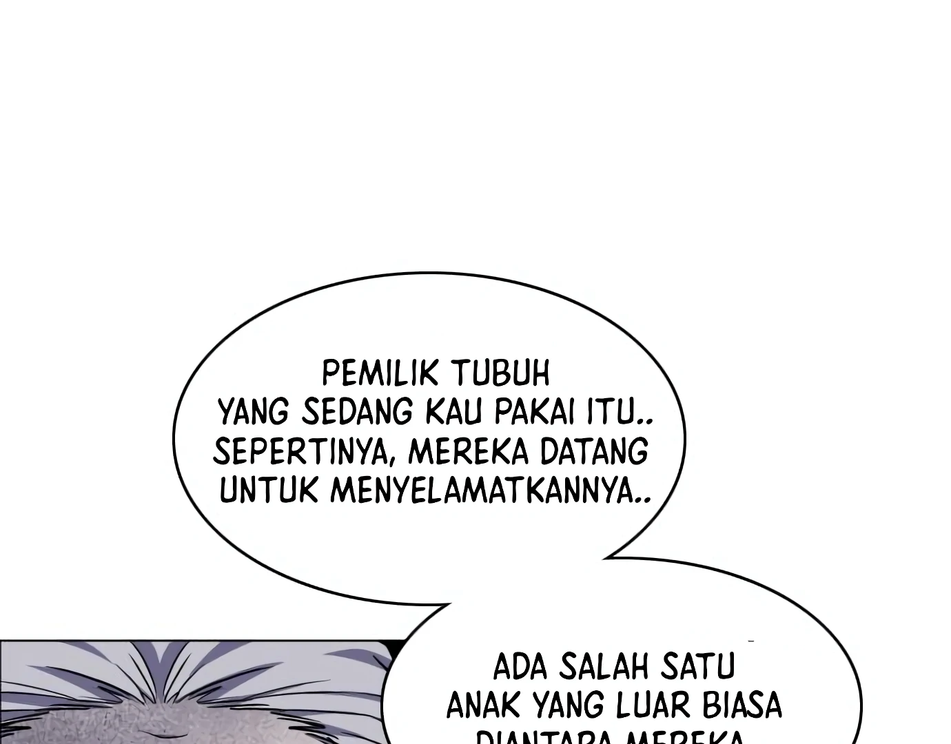 The Shaman’s Blade chapter 26 halaman 196
