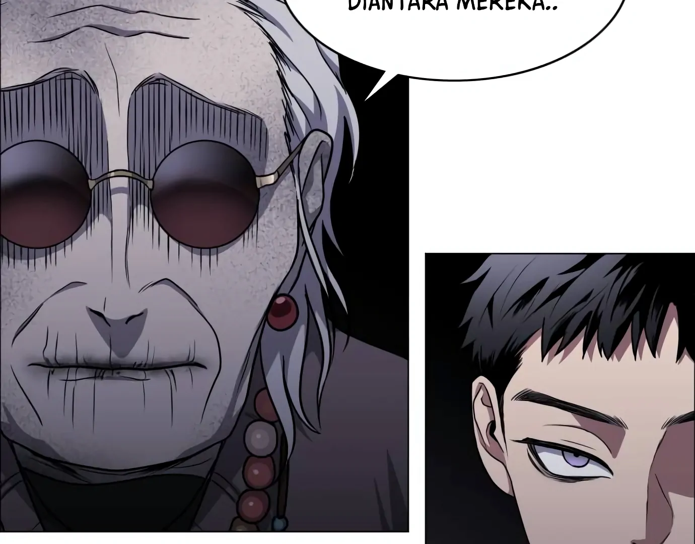 The Shaman’s Blade chapter 26 halaman 197