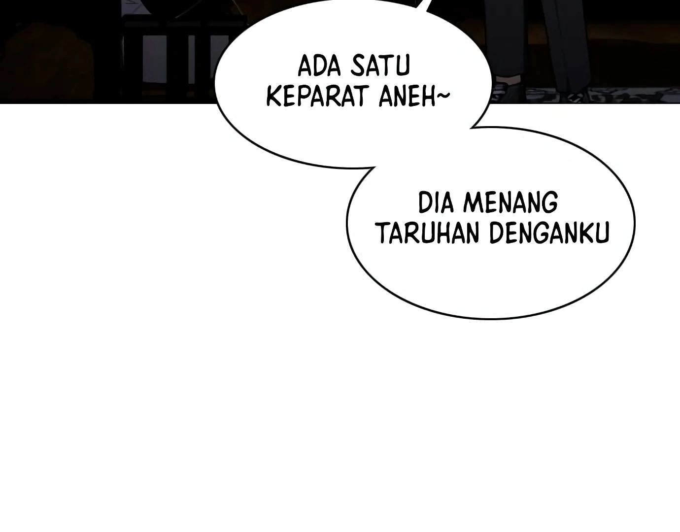 The Shaman’s Blade chapter 26 halaman 201
