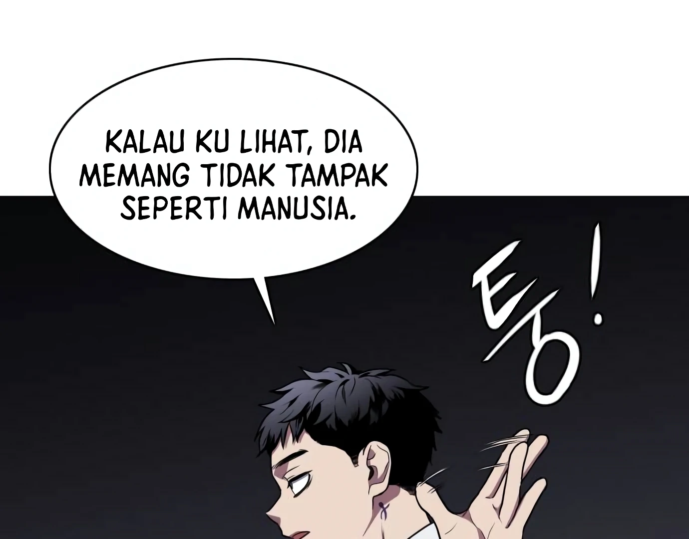 The Shaman’s Blade chapter 26 halaman 207