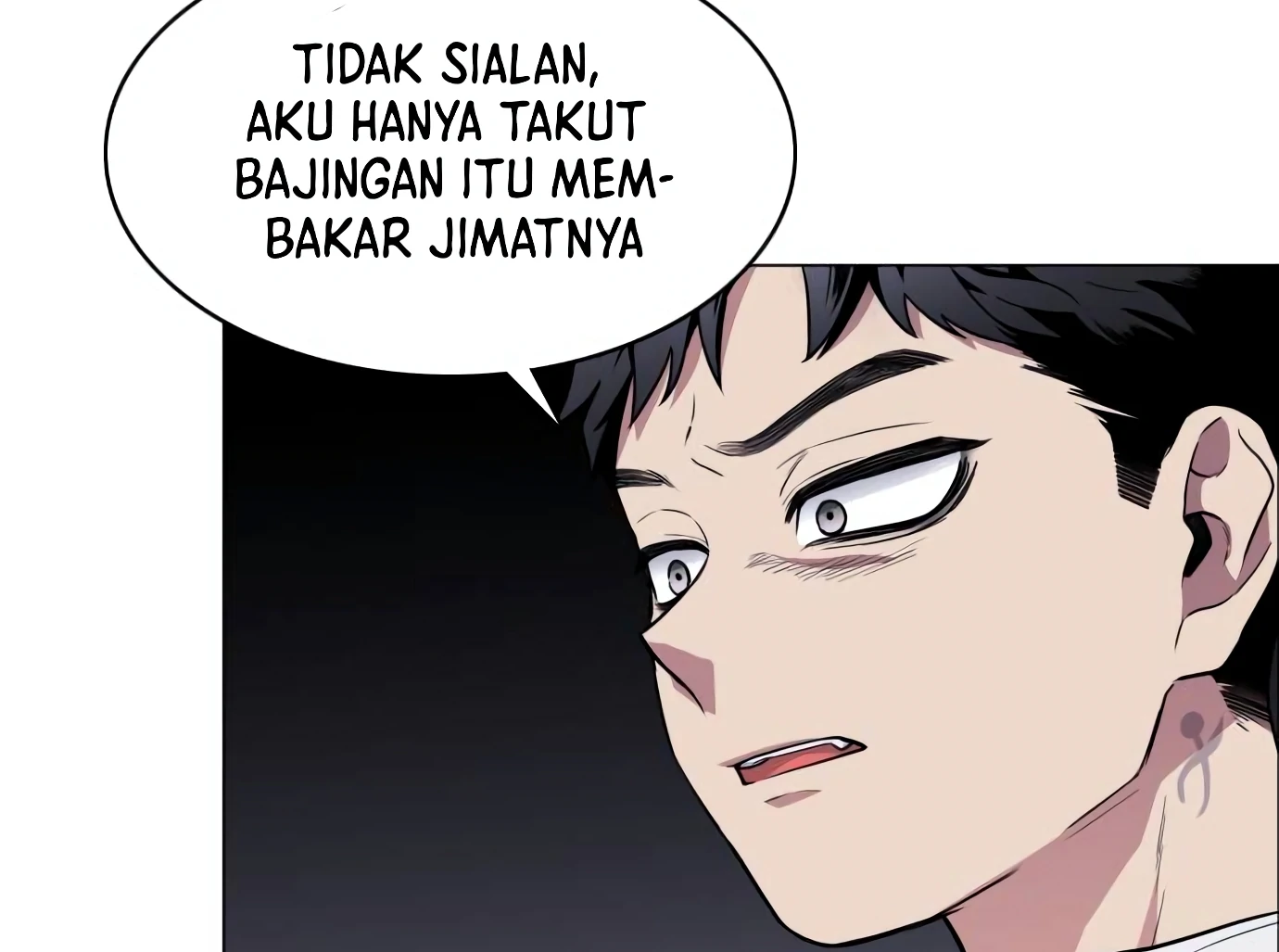 The Shaman’s Blade chapter 26 halaman 217