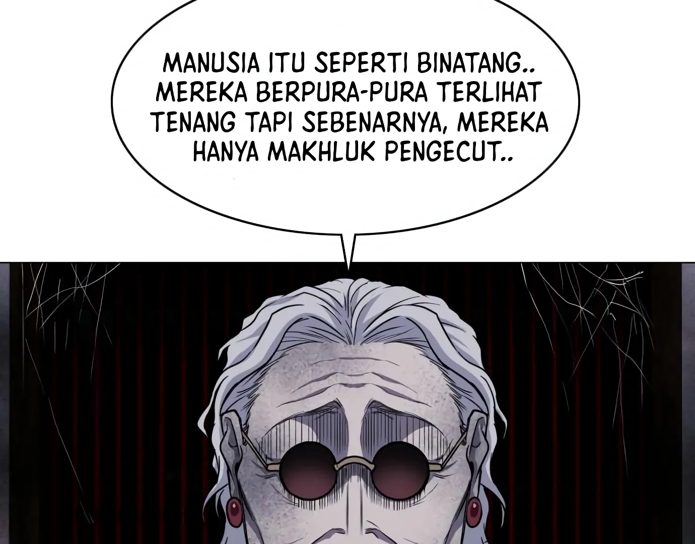 The Shaman’s Blade chapter 26 halaman 222