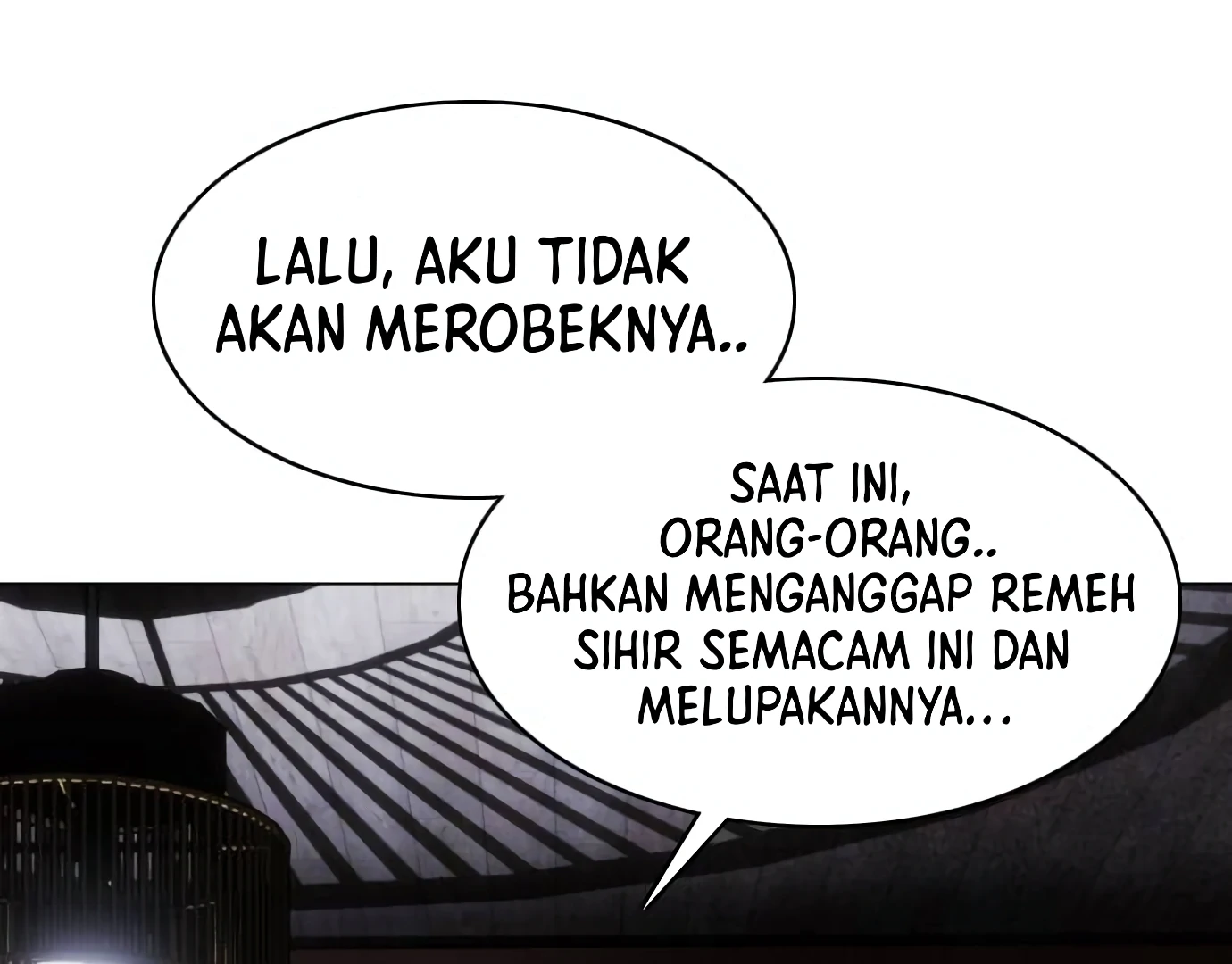 The Shaman’s Blade chapter 26 halaman 229