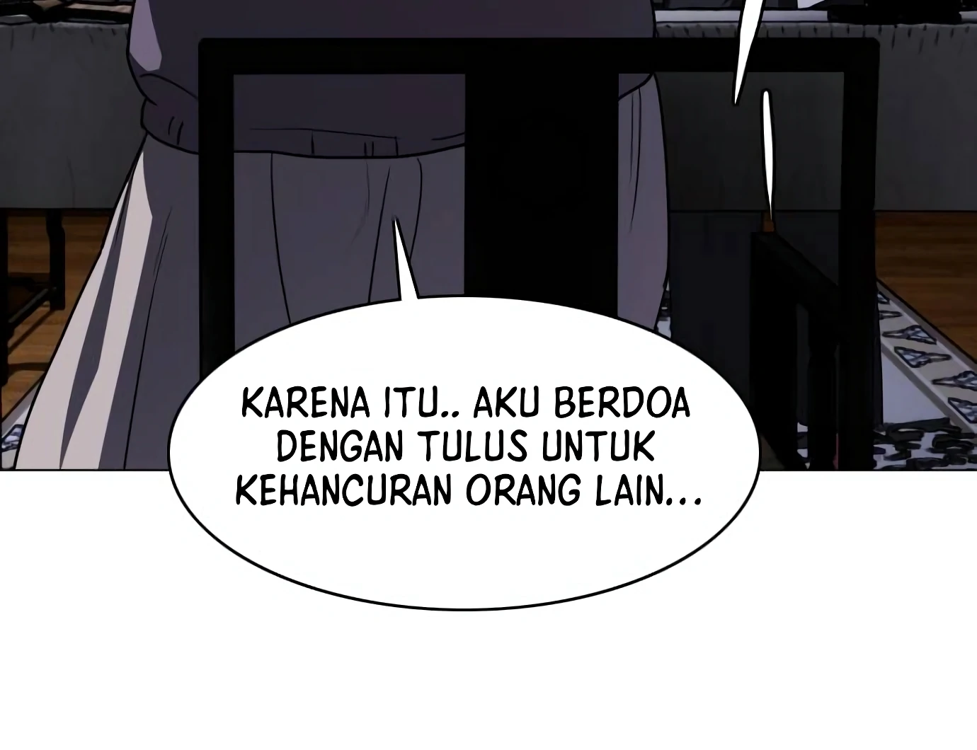 The Shaman’s Blade chapter 26 halaman 231