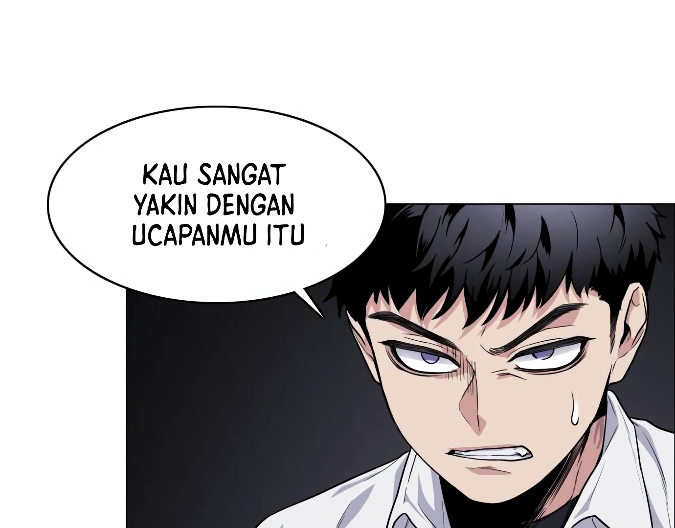 The Shaman’s Blade chapter 26 halaman 232