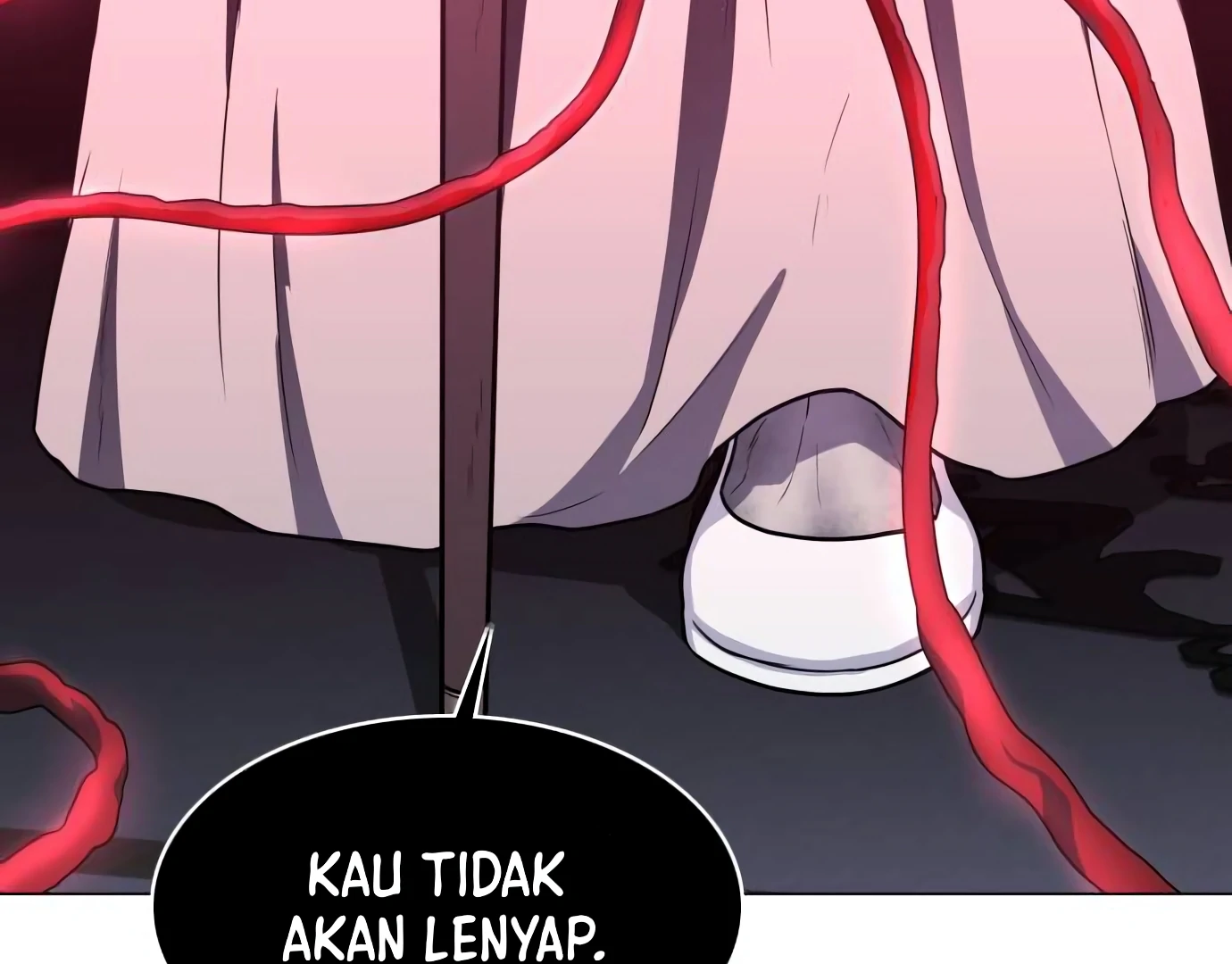 The Shaman’s Blade chapter 26 halaman 241
