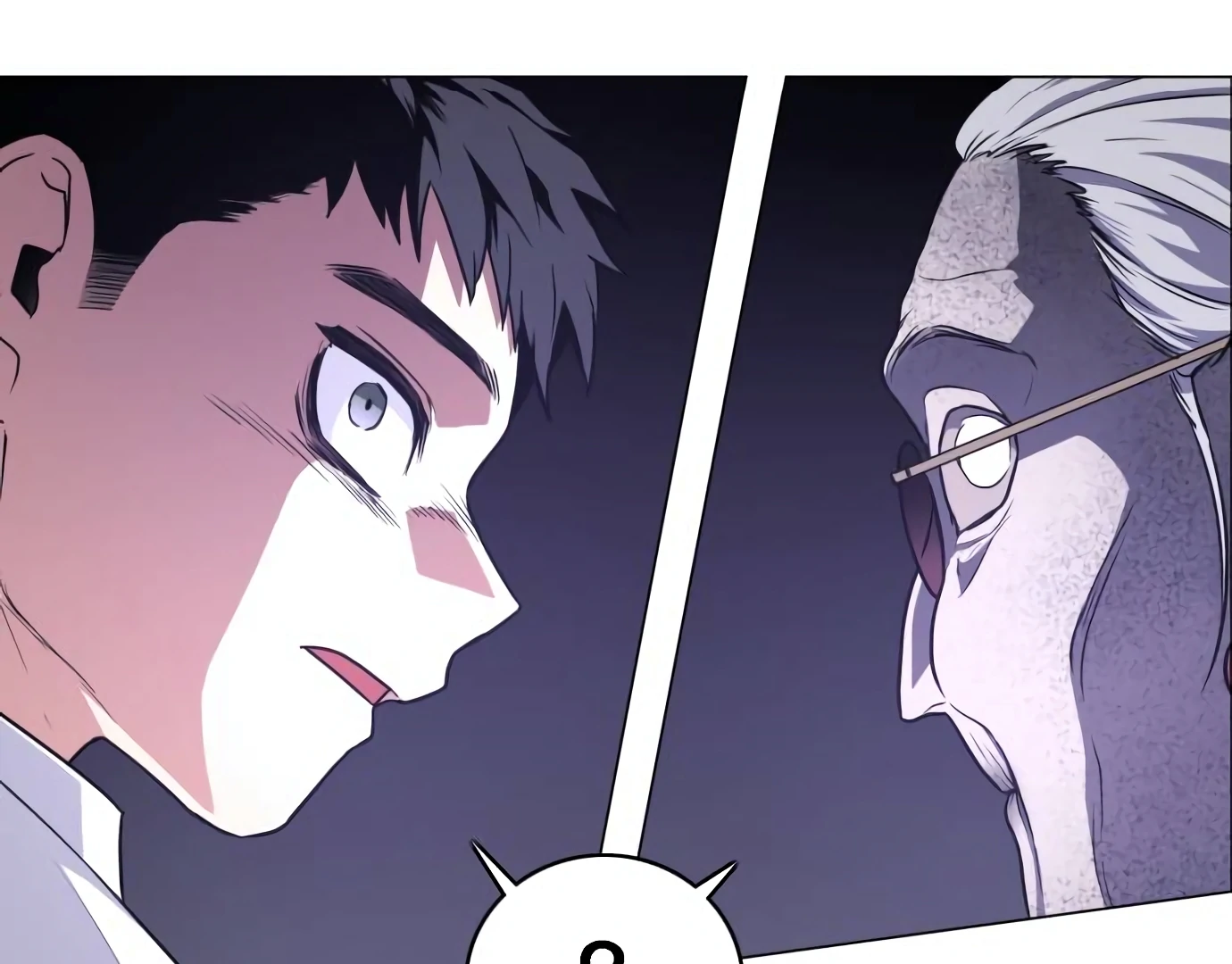 The Shaman’s Blade chapter 26 halaman 254