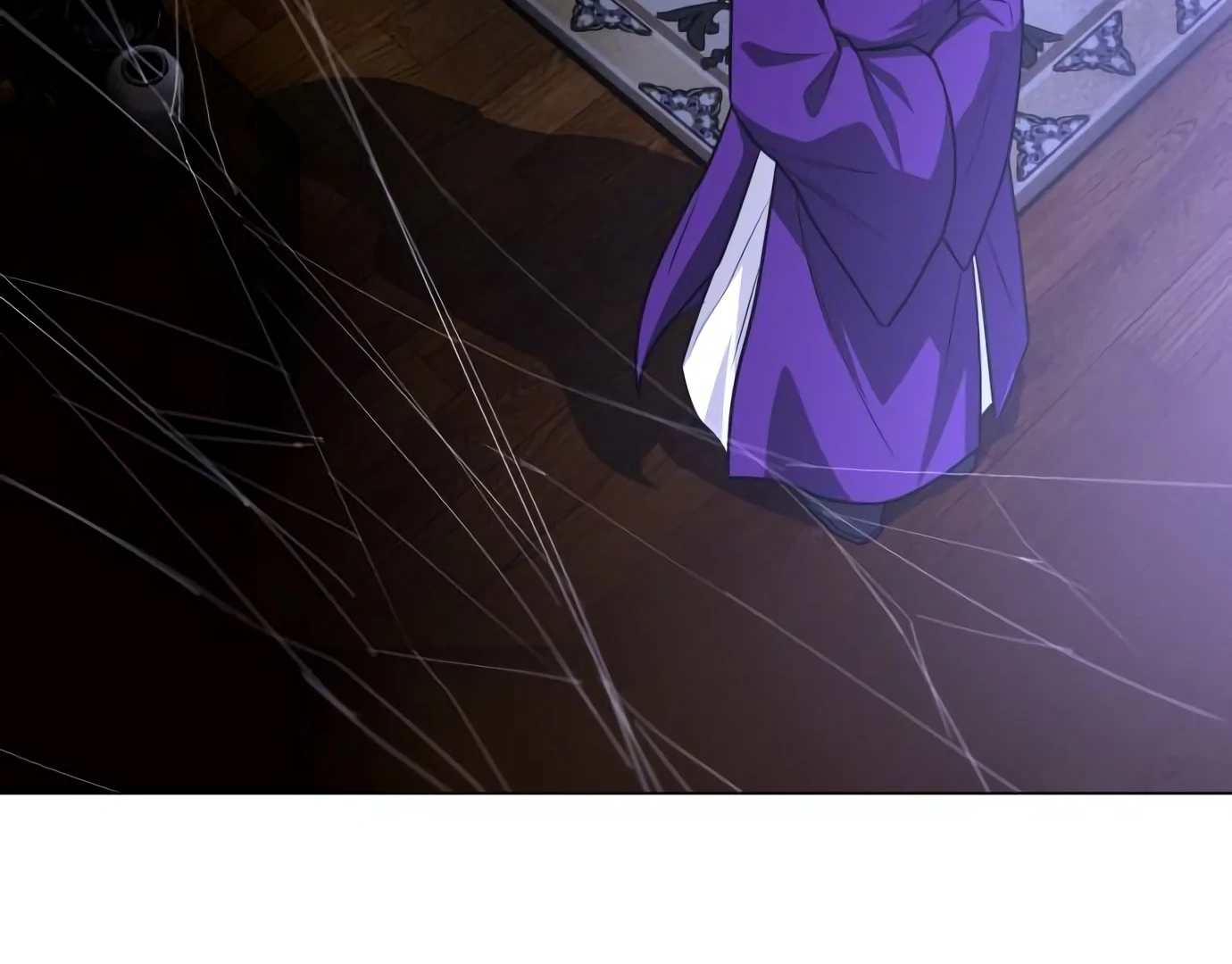 The Shaman’s Blade chapter 26 halaman 262