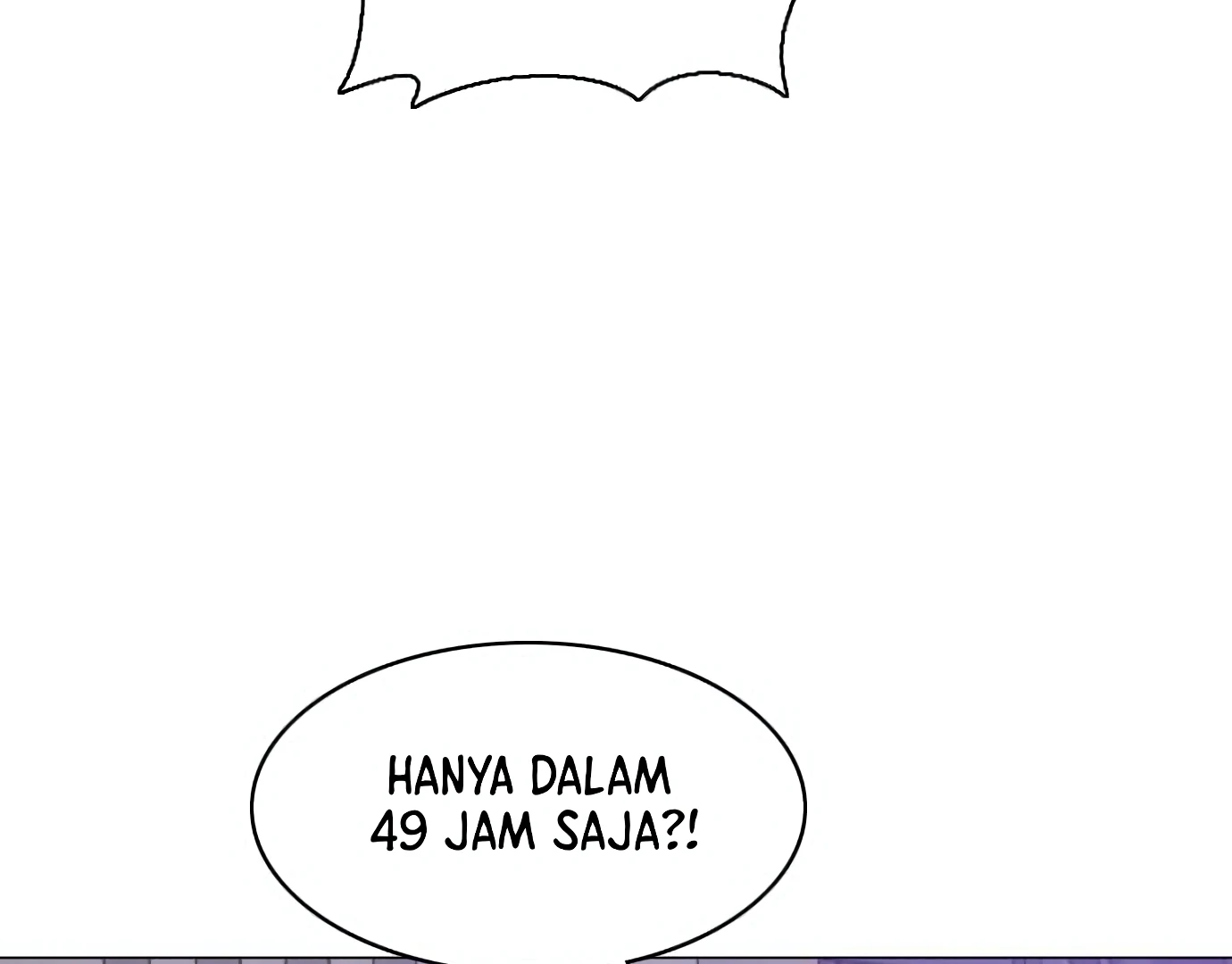 The Shaman’s Blade chapter 27 halaman 7