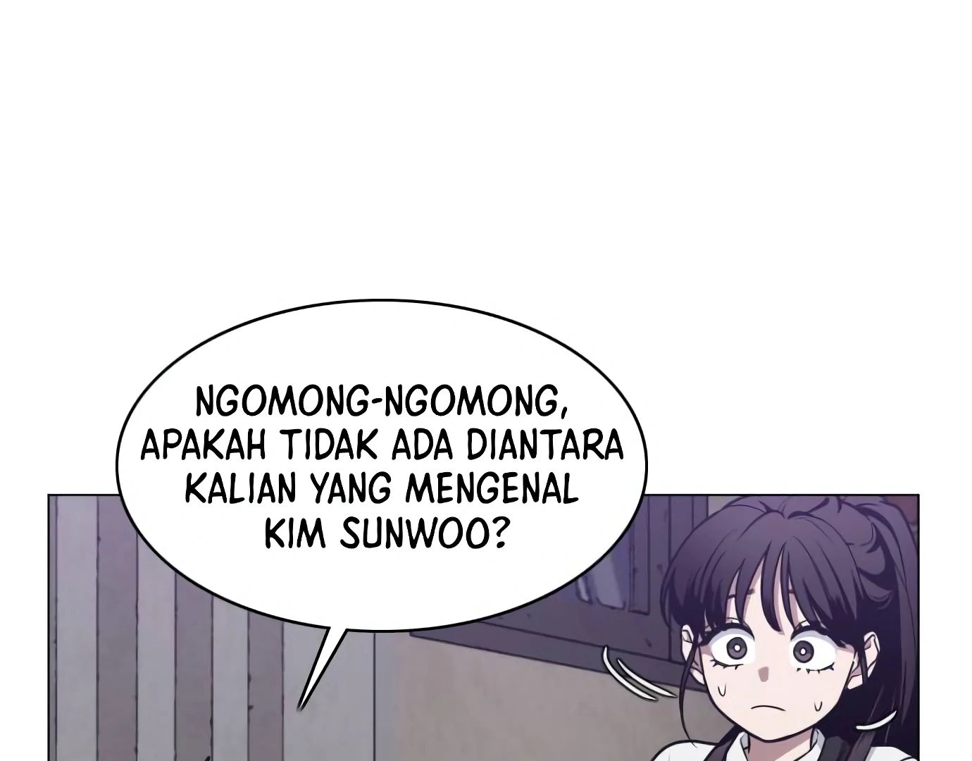 The Shaman’s Blade chapter 27 halaman 10