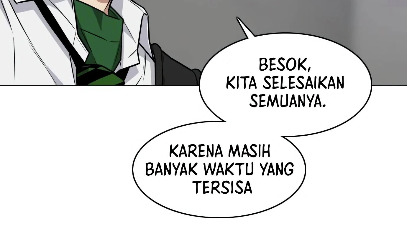 The Shaman’s Blade chapter 27 halaman 14