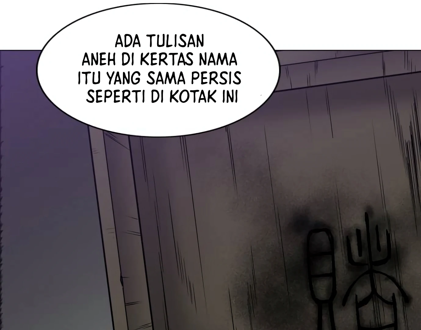 The Shaman’s Blade chapter 27 halaman 20