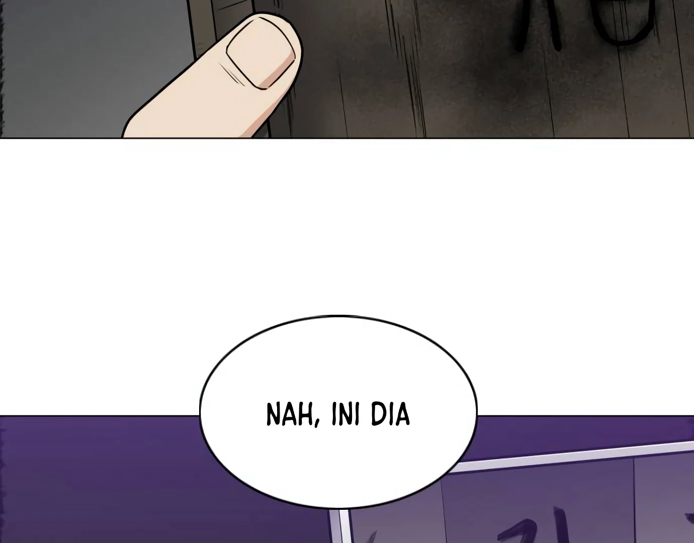 The Shaman’s Blade chapter 27 halaman 21