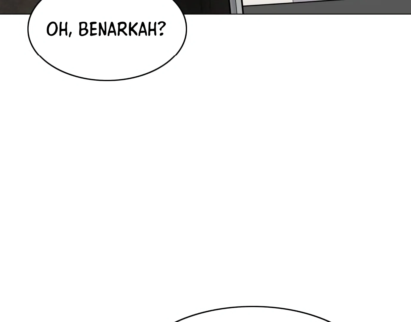 The Shaman’s Blade chapter 27 halaman 23