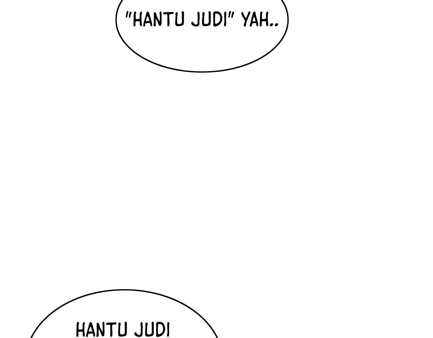 The Shaman’s Blade chapter 27 halaman 31