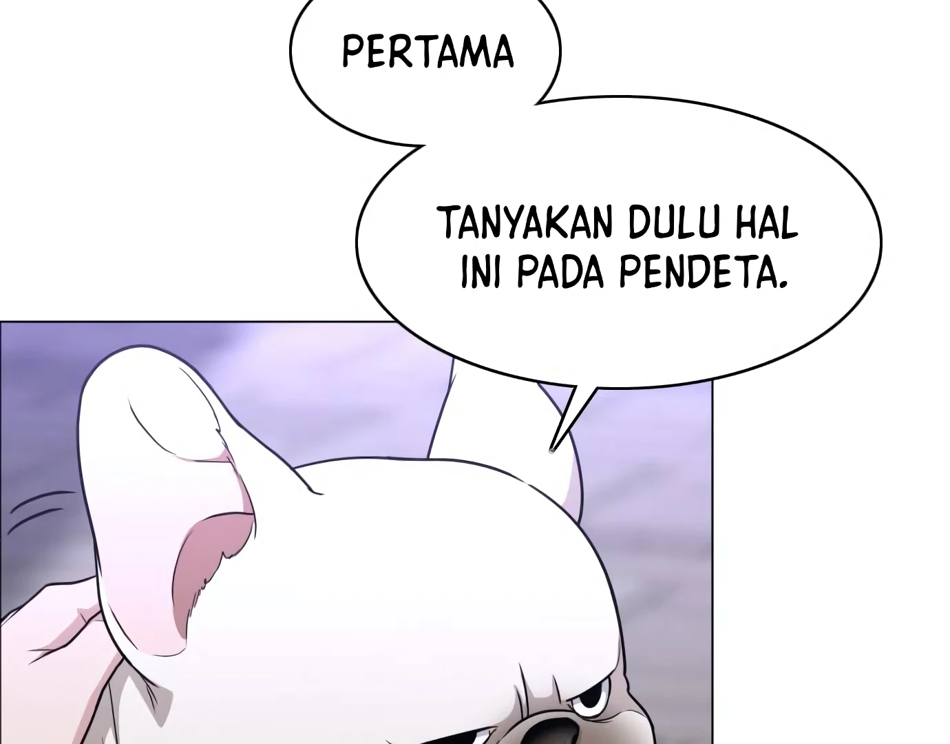 The Shaman’s Blade chapter 27 halaman 36