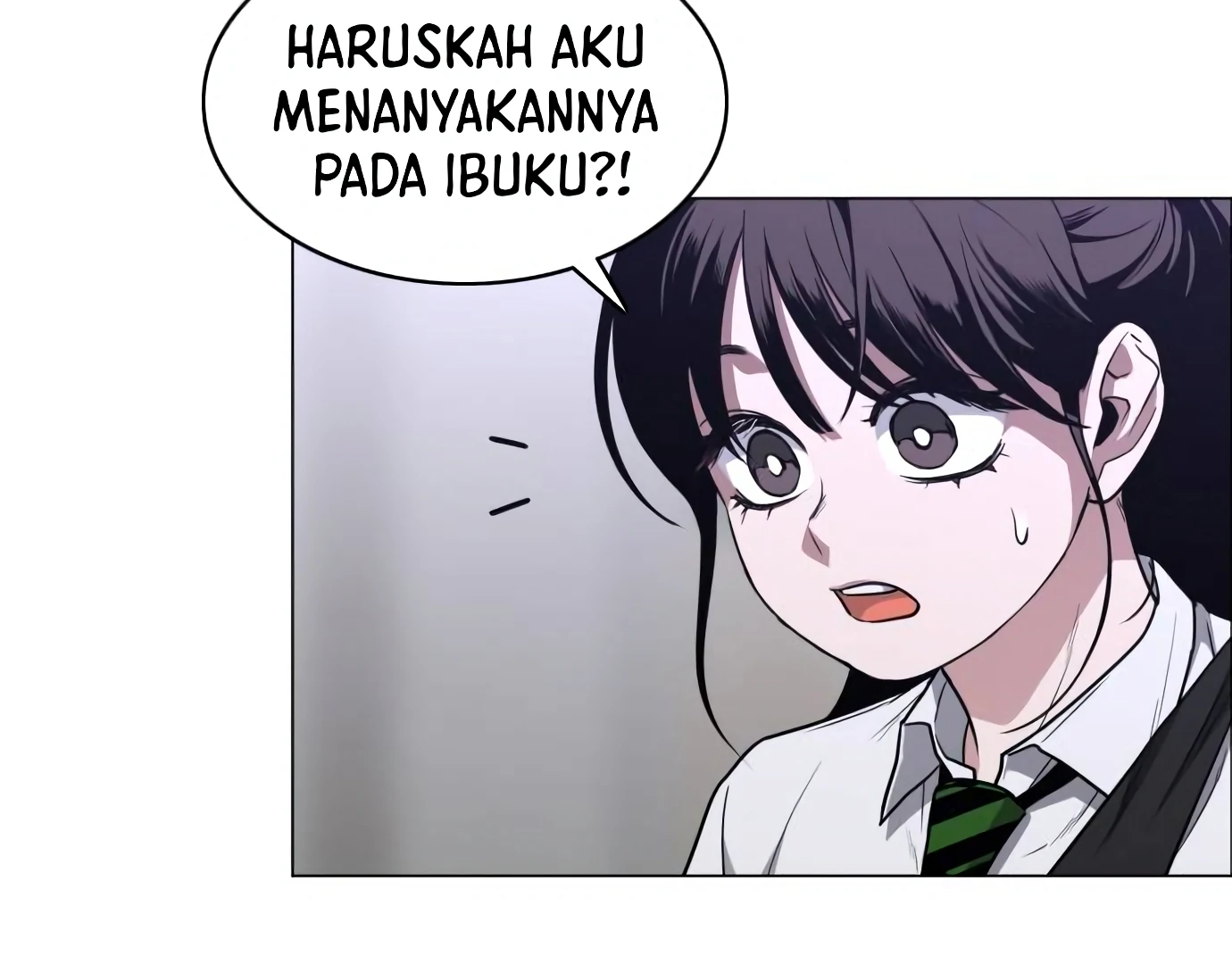 The Shaman’s Blade chapter 27 halaman 38