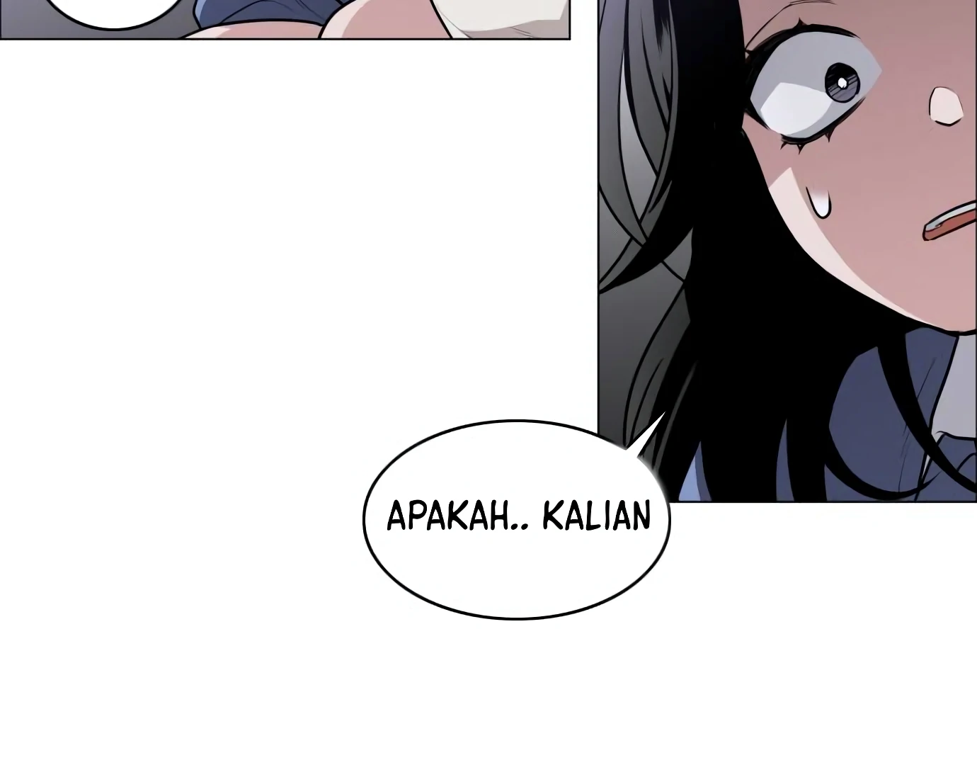 The Shaman’s Blade chapter 27 halaman 44