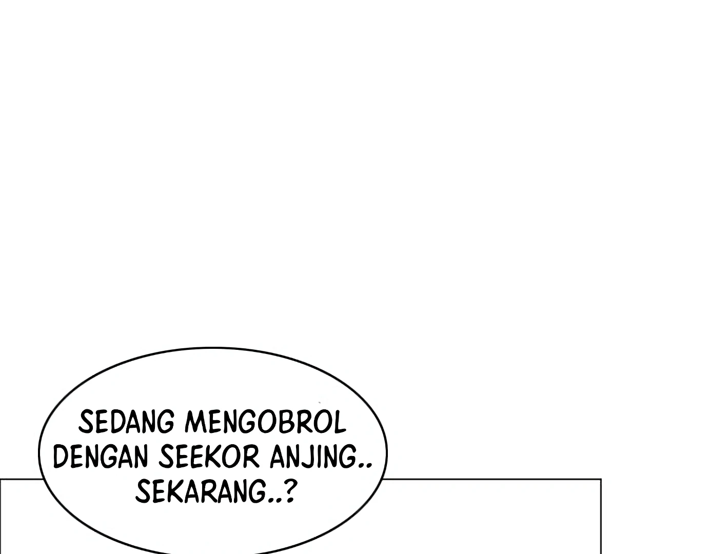 The Shaman’s Blade chapter 27 halaman 45