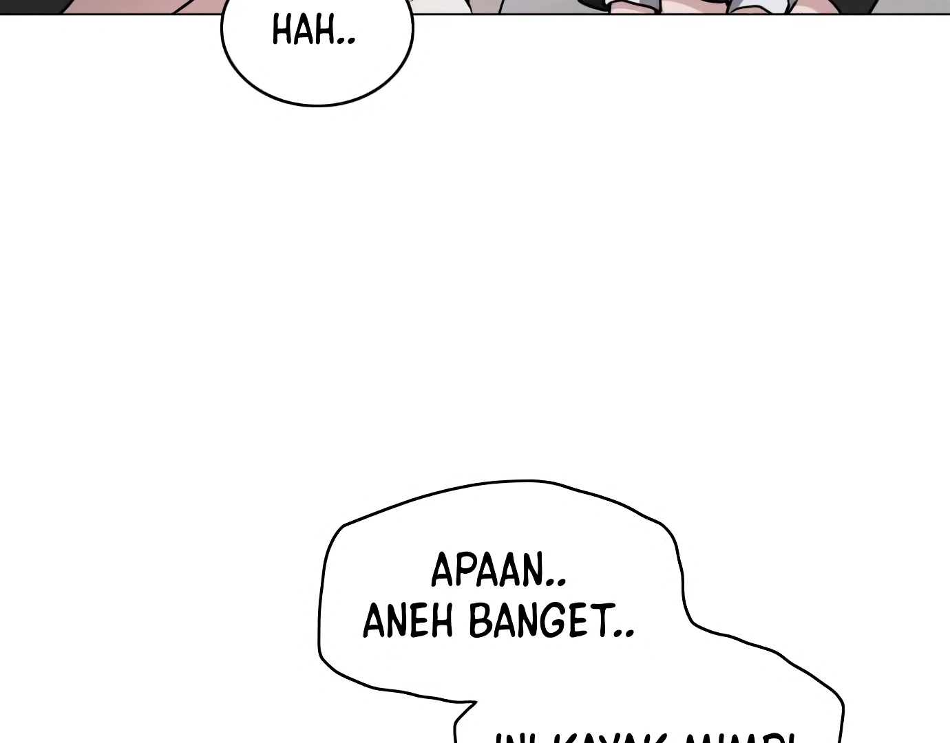 The Shaman’s Blade chapter 27 halaman 49