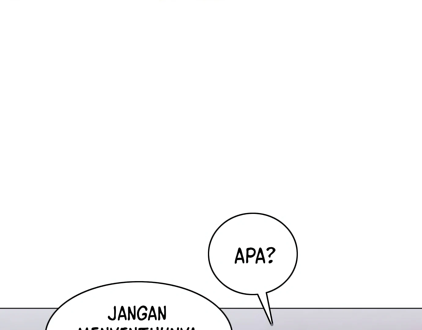 The Shaman’s Blade chapter 27 halaman 51